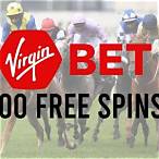 virgin bet free spins
